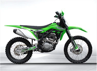Xe đạp Enduro Xe máy