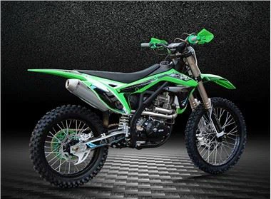 Xe đạp địa hình hợp pháp đường bộ 250cc